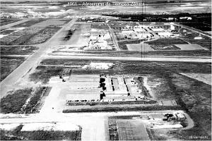 144-AERODROME-ET-BASE-1945-1962-28-  (15) TLEMCEN ZENATA